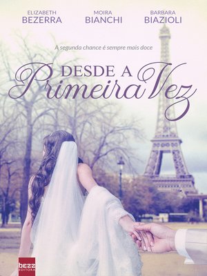 cover image of Desde a primeira vez